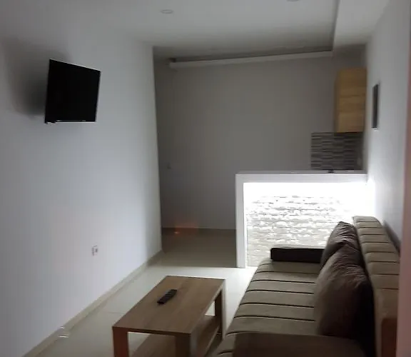 Avdiu Apartment