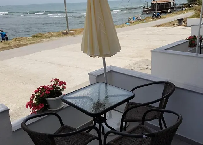 Avdiu Apartment