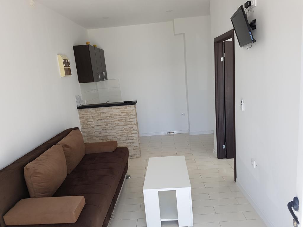 Apartman Avdiu