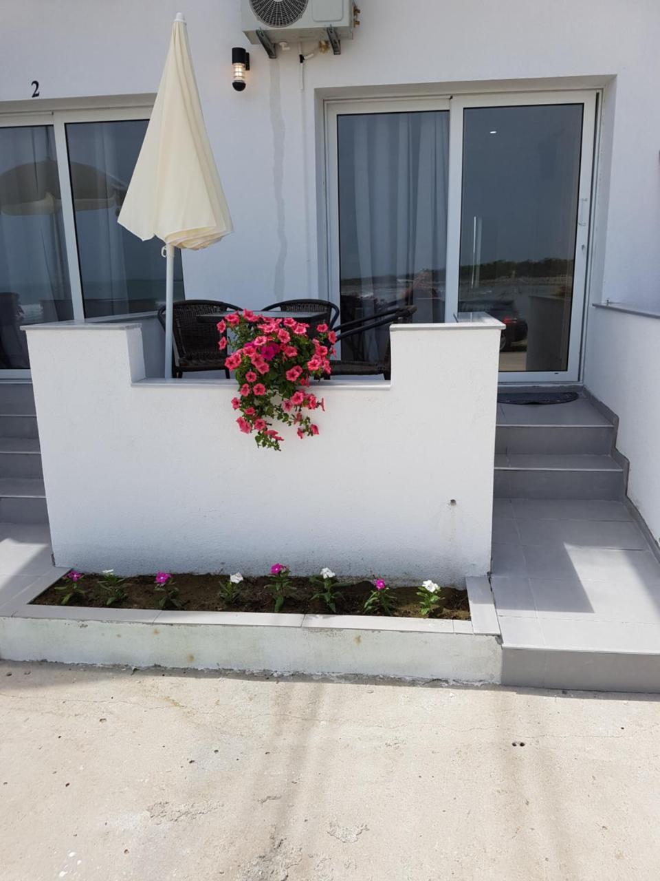 Avdiu Apartman Ulcinj