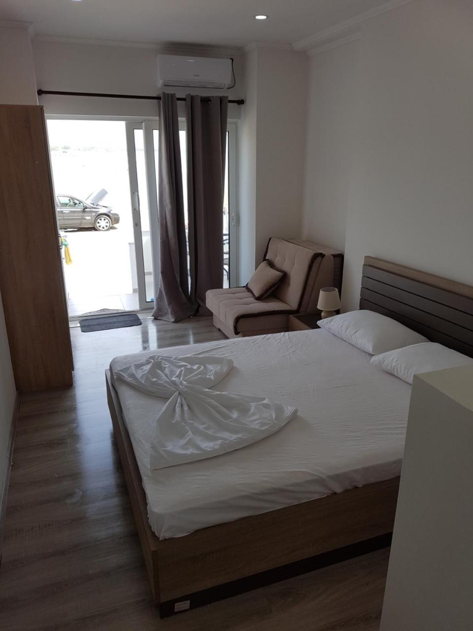 Apartman Avdiu *