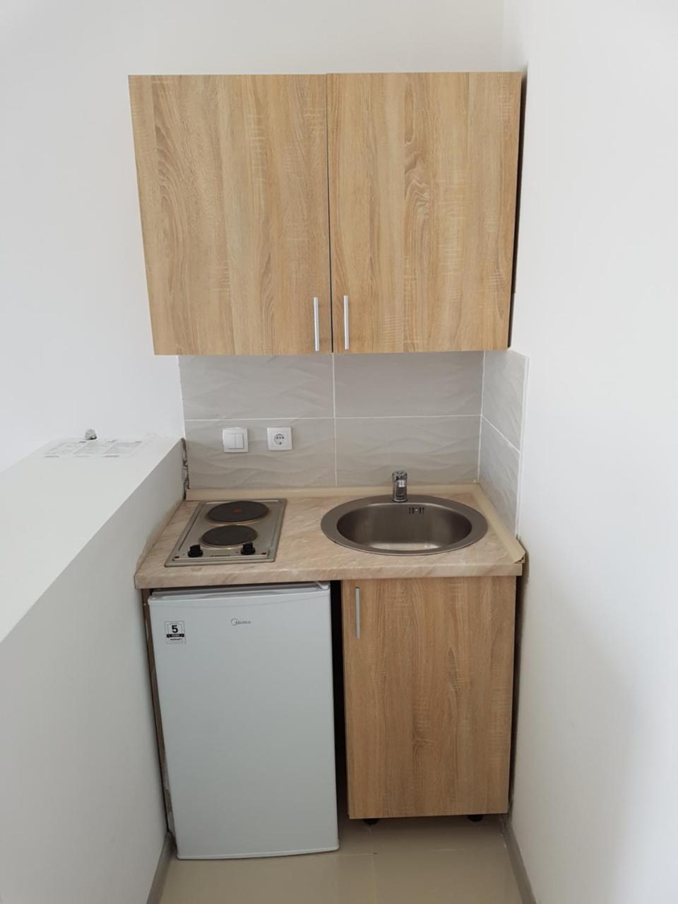 Apartman Avdiu Ulcinj
