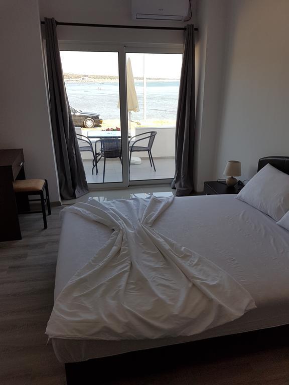 Avdiu Apartment
